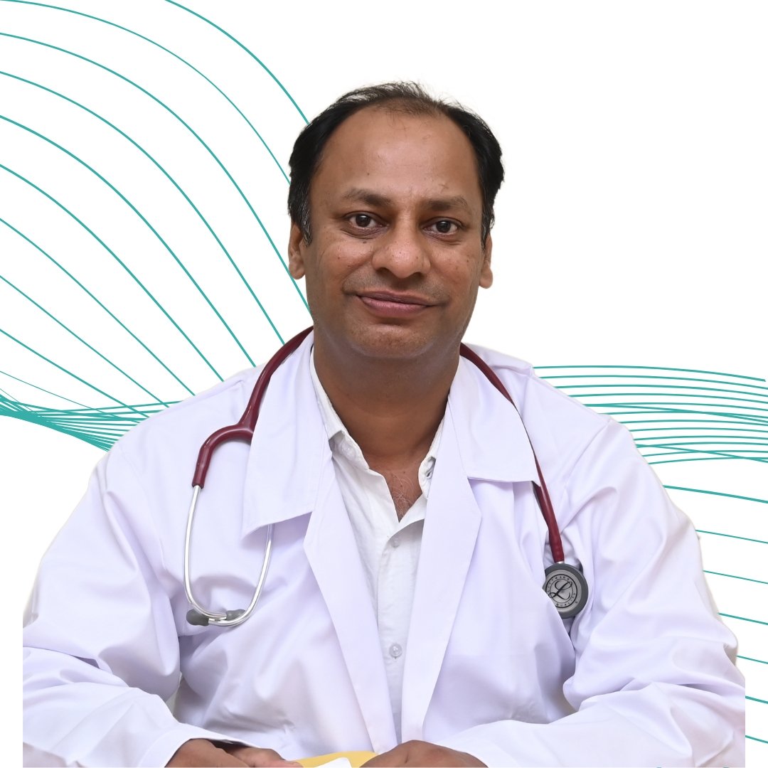 Dr. Ramesh Bajaj